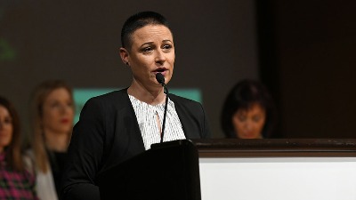 Katarina Petrović: Spremna sam NA SVE, verujem da ću opet biti oslobođena