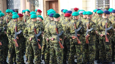 Eksplozija tokom vojne obuke, ima mrtvih (FOTO) Eksplozija tokom vojne obuke, ima mrtvih (FOTO)