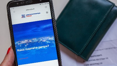 Očitavanju brojila za struju putem aplikacije: Evo šta je istina