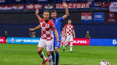 Hrvati ostali bez važnog igrača pred ključni meč na EP