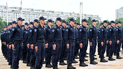 DIREKTNO SAZNAJE Ovo su kandidati za novog direktora policije