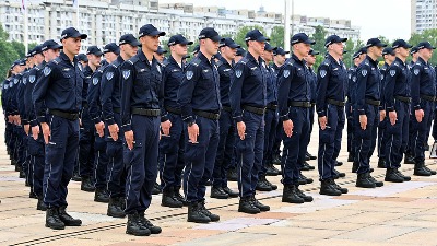 MUP pritiska zaposlene, policajci sve više otvaraju BOLOVANJE