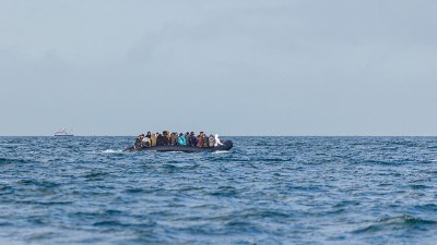 Tragedija na moru: 11 osoba poginulo, 26 dece nestalo