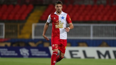 I to se desilo: Vojvodina pobedila, uz epski gol Njegoša Petrovića I to se desilo: Vojvodina pobedila, uz epski gol Njegoša Petrovića
