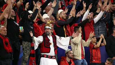 Albanija kažnjena zbog incidenata protiv Srbije!