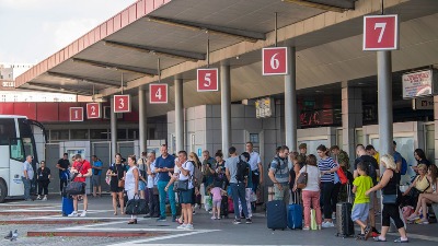 Putnici najavljeni za 2019. još nisu kupili karte - 7 godina od potpisivanja ugovora o zajedničkoj izgradnji BAS-a