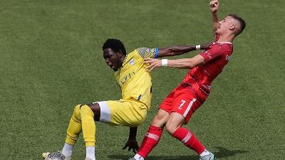 Na Marakanu stižu milioni: Zvezda prodala beka
