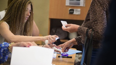 Oborena izborna lista SNS-a u Knjaževcu, poznat razlog