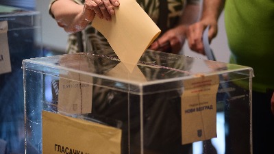 Odluka GIK o niškim izborima: SNS-u najviše mandata