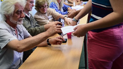 CeSID objavio konačne rezultate izbora u Beogradu