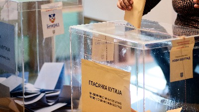 Izvori Danasa tvrde: Izbori 28. decembra! Vučić sam rekao da će biti pre roka