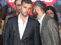 Savo Manojlović bez poziva: Ne bih ni išao kod Aleksića