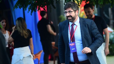 "Od pobednika nemačkih izbora očekujemo podršku studentskim protestima"