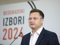 Nedeljkov o Vučiću u Nišu: Patetičan nastup očajnika koji pokušava da održi privid sile i snage
