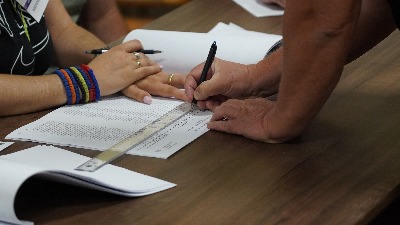 Zatvorena biračka mesta, čekaju se rezultati
