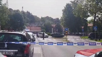 Otkriven identitet ubijenih škaljaraca na Cetinju