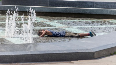 Kreće tropski talas: Na snazi narandžasti meteoalarm