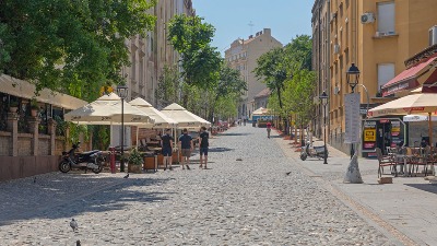 U Srbiji se od ovog datuma očekuju 30+ temperature