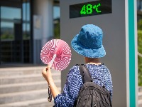 Datumi kada će biti PRETOPLO: Dugoročna prognoza