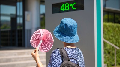Datumi kada će biti PRETOPLO: Dugoročna prognoza
