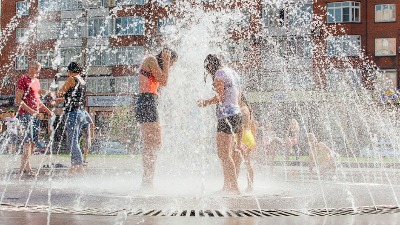 NAJNOVIJE prognoze za leto u Srbiji: Evo kog datuma kreću temperature VIŠE OD 42 STEPENA