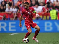 Tadić nije došao u Zvezdu, a debitovao je u Arabiji majstorijom za TV špice! (VIDEO)
