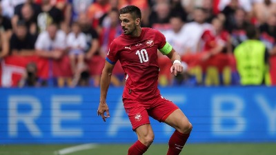 Dušan Tadić se vraća u Vojvodinu? "Učinićemo sve da ga dovedemo"