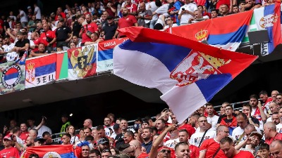 Dete Partizana nema nameru da igra za Srbiju: "Kakvo je to pitanje?"
