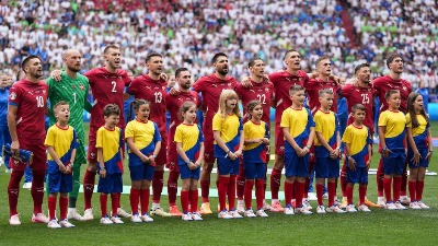 "Bože pravde" u Minhenu grmelo kao nikad pre (VIDEO)
