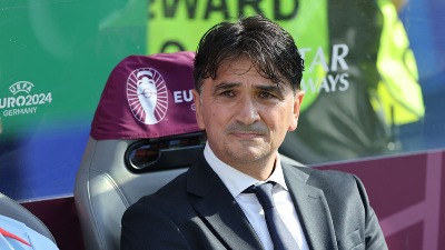 Dalić napušta Hrvatsku i preuzima Katar?!