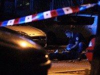 HOROR U KRUŠEVCU Ubio roditelje u stanu, pa skočio sa zgrade