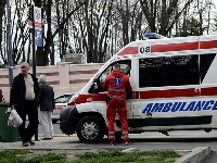 Muškarac (38) otišao da popravi umnjak, pa mu stalo srce: Reanimirali ga dva puta!