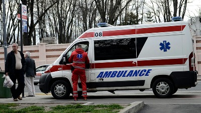 Muškarac (38) otišao da popravi umnjak, pa mu stalo srce: Reanimirali ga dva puta!