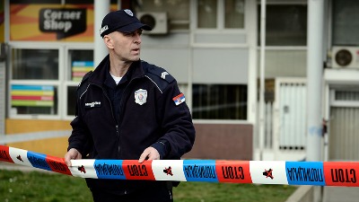 Telo muškarca plutalo u SEPTIČKOJ JAMI: Horor kod Bača