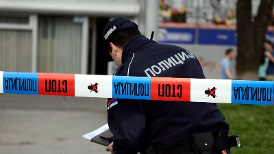 HOROR KOD PANČEVA Muškarac ubijen na pijaci u Debeljači