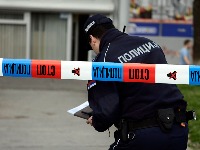 "Čula sam pucanj i sakrila se u ćošak": Radnica trafike o jezivom ubistvu na Novom Beogradu USRED DANA