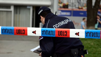 Ubili muškarca, pa mu ukrali auto, nakit i novac: MUP o ubistvu u Vrbasu