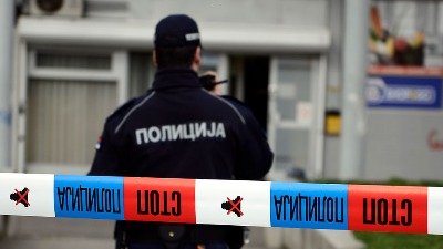 Prvi detalji užasa u Čačku: U kući pronađena tela dvojice muškaraca i žene