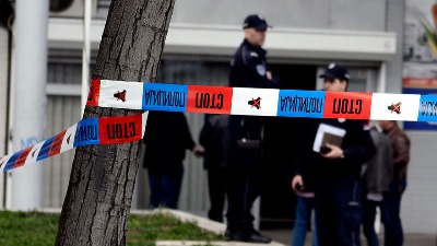 Žena pronađena mrtva na Voždovcu, uhapšen muž