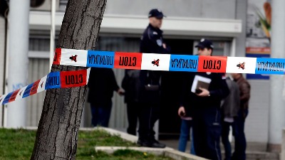 Rođak otkrio jezivu istinu: Sin danima držao mrtve roditelje u kući