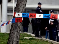 Pucnjava u kafiću na Vračaru: Vlasnik izrešetan u noge