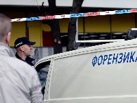 Rasvetljen zločin u Požarevcu: Cimera ubio sekirom, pa pobegao sa saučesnikom