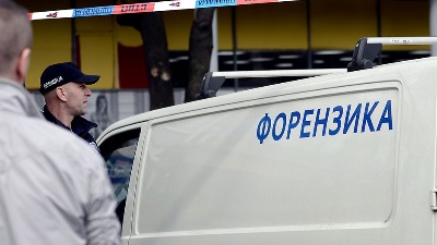 Rasvetljen zločin u Požarevcu: Cimera ubio sekirom, pa pobegao sa saučesnikom