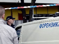 Ubijenog vođu navijača Partizana "namestio" drugar: Motiv droga