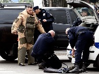 Učenici škole na Novom Beogradu hitno evakuisani nakon preteće poruke