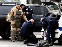 Dojava o bombi u OŠ "Vladislav Ribnikar" i još nekoliko škola