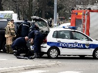 Pronađeno je 6 sumnjivih objekata na trasi Moravskog koridora, izlaze kontradiverzione ekipe MUP
