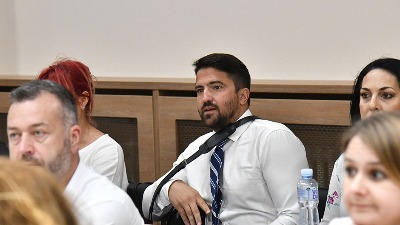 Janko Tipsarević i Nikola Lazetić podneli ostavke: "Nevolje u raju ili avanzovanje" (FOTO)
