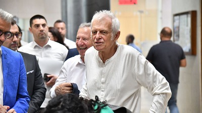 Branko Kockica podneo ostavku: Nije više SNS odbornik