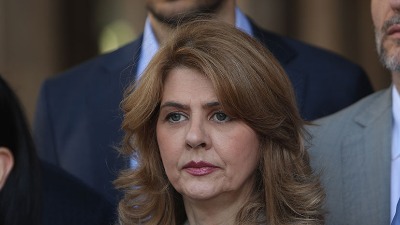 Pašić (SSP): Biće usvojeno desetine zakona, ali ne i zakon roditelj-negovatelj koji je prvi morao biti usvojen